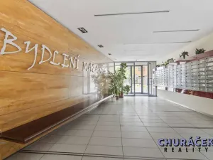 Prodej bytu 4+kk, Praha - Libeň, Nad Okrouhlíkem, 105 m2