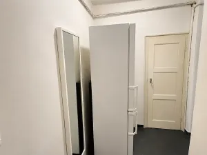 Pronájem bytu 1+kk, Praha - Nusle, Nad Jezerkou, 37 m2