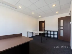 Prodej kanceláře, Most, Obránců míru, 68 m2