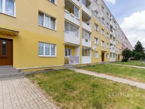 Prodej kanceláře, Most, Obránců míru, 68 m2