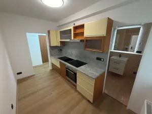 Prodej bytu 1+1, Slavkov u Brna, sídliště Nádražní, 41 m2