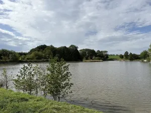 Prodej zahrady, Říčany, Do Lehovic, 2317 m2