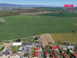 Prodej pozemku pro bydlení, Droužkovice, 1732 m2