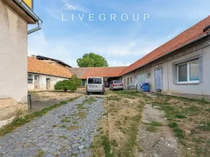 Prodej rodinného domu, Sedlec, 152 m2