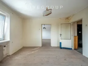 Prodej rodinného domu, Sedlec, 152 m2