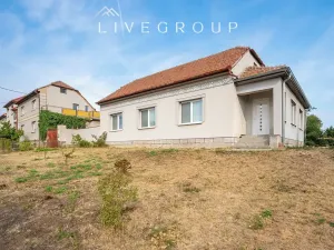 Prodej rodinného domu, Sedlec, 122 m2