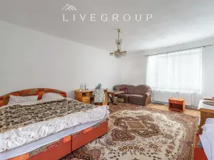 Prodej rodinného domu, Sedlec, 122 m2