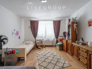 Prodej rodinného domu, Sedlec, 122 m2