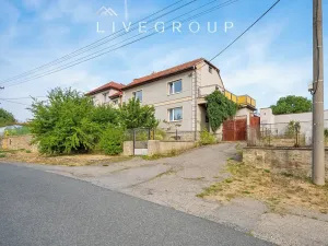 Prodej zemědělské usedlosti, Sedlec, 273 m2
