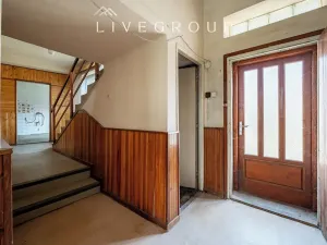 Prodej zemědělské usedlosti, Sedlec, 273 m2