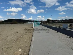 Prodej pozemku, Hluboká nad Vltavou, 1030 m2