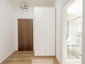 Pronájem bytu 2+kk, Praha - Staré Město, Anenská, 54 m2
