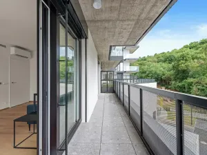 Pronájem bytu 3+kk, Praha - Modřany, Československého exilu, 61 m2
