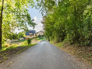 Prodej pozemku pro bydlení, Dubí, Dubská, 728 m2