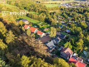 Prodej pozemku pro bydlení, Dubí, Dubská, 728 m2