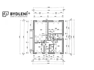 Prodej rodinného domu, Košťany, K zámku, 92 m2