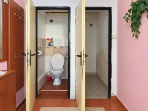 Prodej rodinného domu, Stonařov, 64 m2