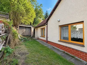 Prodej rodinného domu, Stonařov, 64 m2
