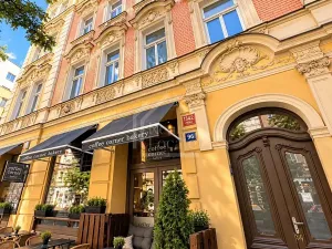 Prodej bytu 4+kk, Praha - Vinohrady, Korunní, 101 m2