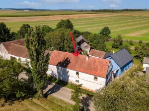 Prodej rodinného domu, Kožlany - Dřevec, 208 m2
