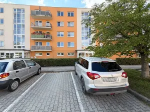 Prodej bytu 3+kk, Pardubice, Jozefa Gabčíka, 77 m2