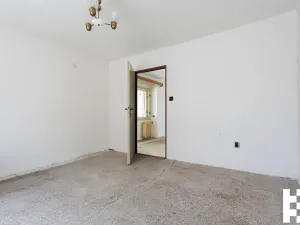 Prodej rodinného domu, Hradčany, 86 m2