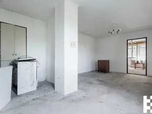 Prodej rodinného domu, Hradčany, 86 m2