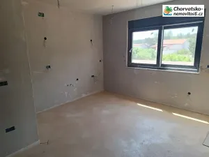 Prodej bytu 2+kk, Stara Novalja, Chorvatsko, 56 m2
