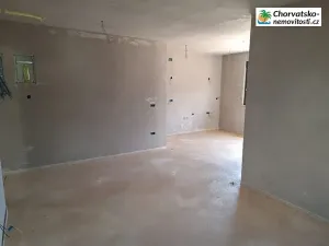 Prodej bytu 2+kk, Stara Novalja, Chorvatsko, 56 m2
