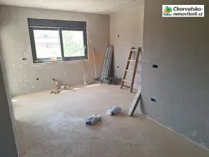 Prodej bytu 2+kk, Novalja, Chorvatsko, 56 m2