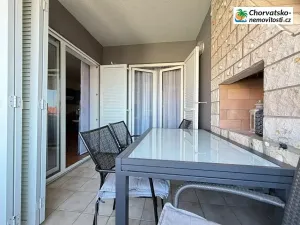 Prodej bytu 2+kk, Novalja, Chorvatsko, 39 m2