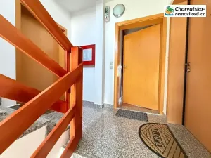 Prodej bytu 2+kk, Novalja, Chorvatsko, 39 m2