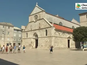 Prodej bytu 2+kk, Pag, Chorvatsko, 30 m2