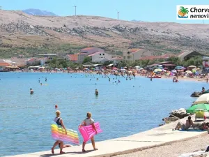 Prodej bytu 2+kk, Pag, Chorvatsko, 30 m2