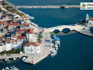 Prodej bytu 2+kk, Pag, Chorvatsko, 30 m2