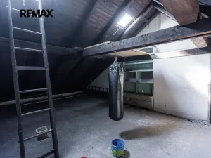 Prodej ubytování, Veselí nad Moravou, Národních mučedníků, 190 m2
