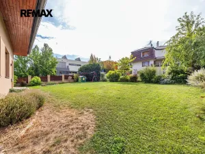 Prodej rodinného domu, Praha - Řeporyje, Havlůjové, 300 m2