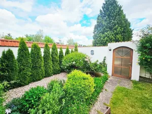 Prodej činžovního domu, Praha - Řepy, Doubravínova, 330 m2