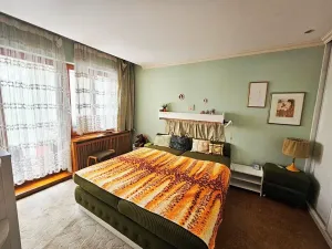 Prodej činžovního domu, Praha - Řepy, Doubravínova, 330 m2
