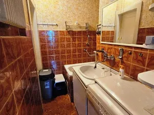 Prodej činžovního domu, Praha - Řepy, Doubravínova, 330 m2
