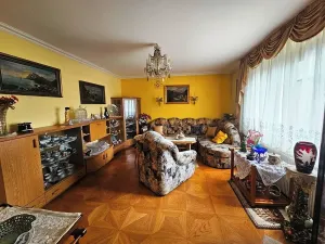 Prodej činžovního domu, Praha - Řepy, Doubravínova, 330 m2