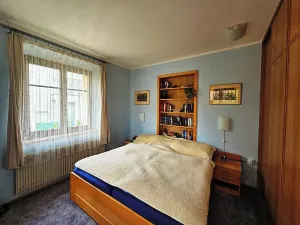 Prodej činžovního domu, Praha - Řepy, Doubravínova, 330 m2