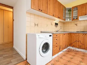 Pronájem bytu 1+1, Přerov, Petřivalského, 39 m2