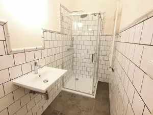 Pronájem bytu 3+1, Praha - Vinohrady, Slezská, 96 m2