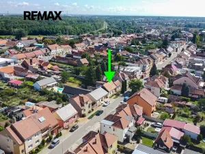 Prodej rodinného domu, Břeclav, SNP, 112 m2