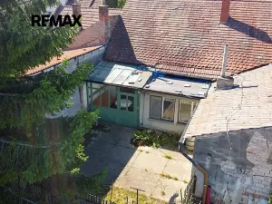 Prodej rodinného domu, Břeclav, SNP, 112 m2