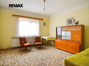 Prodej rodinného domu, Břeclav, SNP, 112 m2
