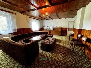 Prodej rodinného domu, Zbiroh, Tyršova, 275 m2