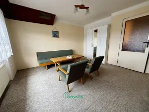 Prodej rodinného domu, Zbiroh, Tyršova, 275 m2