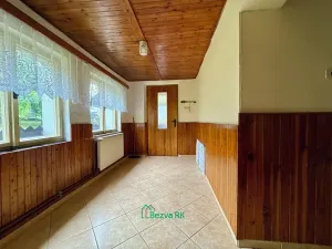Prodej rodinného domu, Zbiroh, Tyršova, 275 m2